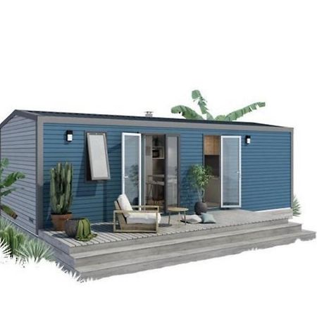 Camping Du Canal Kembs Buitenkant foto